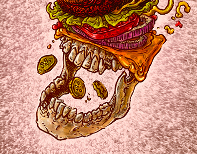 BurgerBrainz