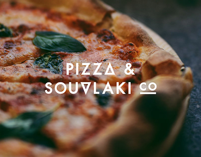 Pizza & Souvlaki Co