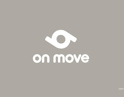 On Move - Brand Book