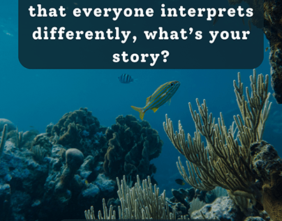 Aquariums tell stories that everyone...