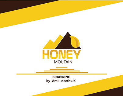 HONEY MOUNTAIN BRANDING