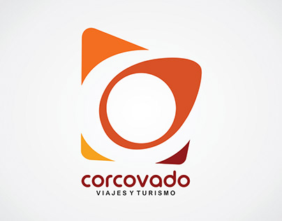 Logotipo - Corcovado Viajes