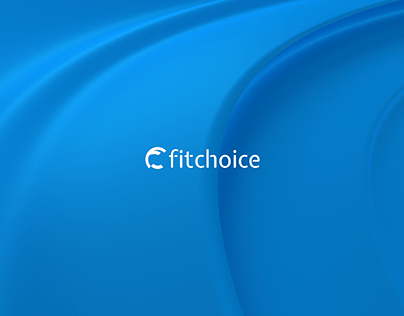 Project thumbnail - Fitchoice - Rebranding