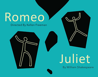 Artist Rendition for Poster Project (Romeo and Juliet)