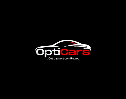 Opticars Logo