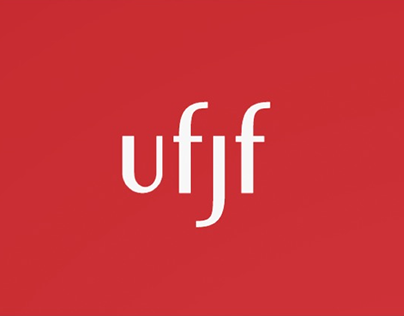UFJF - Brand Redesign