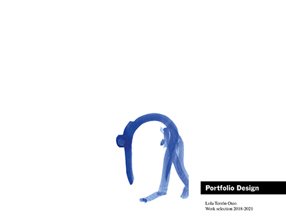 Portfolio 2021_Design