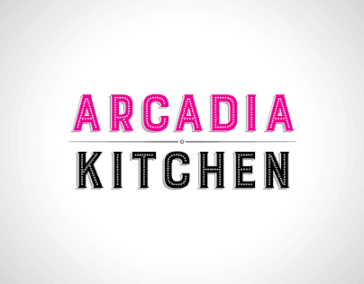 Logo for Arcadia