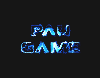 PAU Game Project
