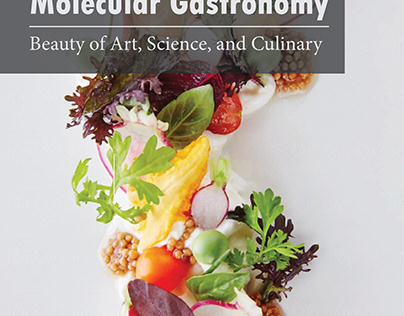 Molecular Grastronomy Magazine