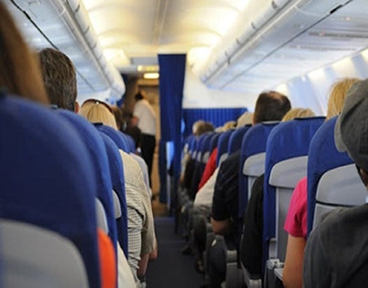 Overcome Fear Of Flying With These Steps