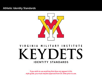 Keydets Identity