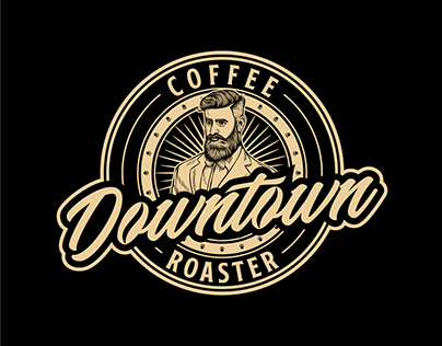 Downtown Roaster Coffee