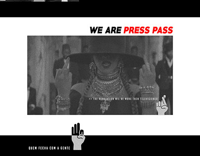 Press Pass