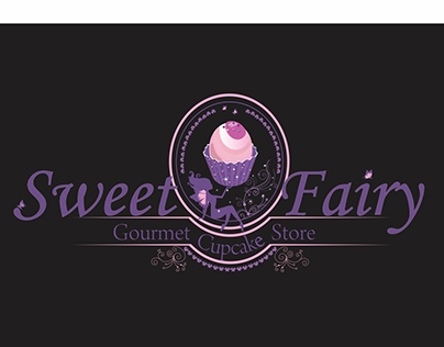Sweet Fairy Cupcake Store