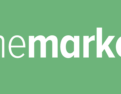 the Market - A stock app exploration