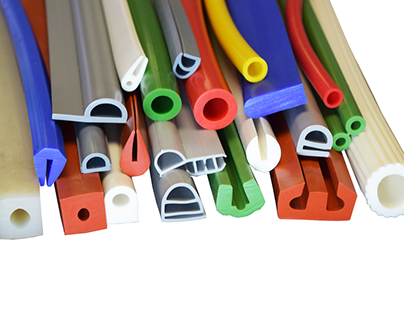Types of Silicone Extruded Door Seals You Need to Know