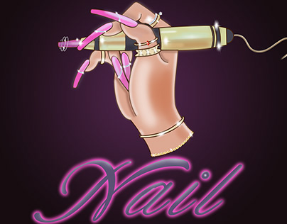 More than just Nail Art. #nailart