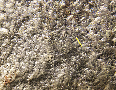 Coarse Textured Stone Background Photo