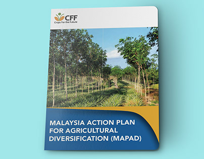 Malaysia Action Plan for Agriculture Diversification