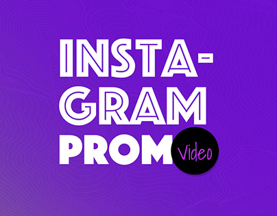 Instagram Promo Video for FactShots