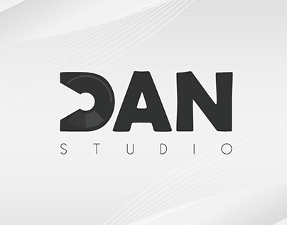 Logo X DAN STUDIO