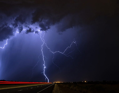 22 Things You Didn’t Know About Thunderstorms