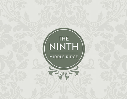The Ninth brand