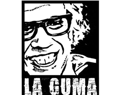 Alex La Guma II