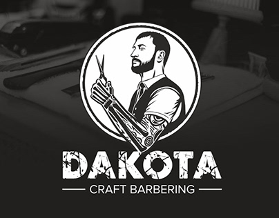 Dakota barbershop