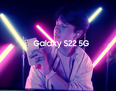 F.Biz | Samsung Ultra Violeta