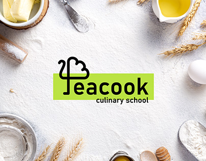Peacook - culinary school