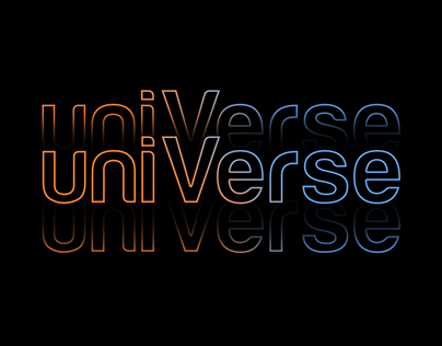uniVerse logo