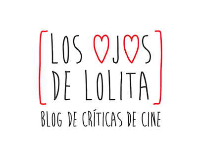 Branding Los Ojos de Lolita  / Blog de Críticas de Cine