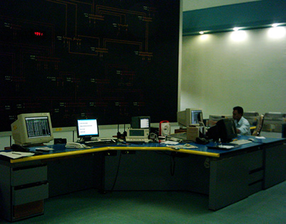 Kramasan 150KV Substation