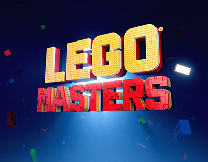 Lego Masters S3