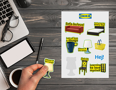 IKEA Activation Kit