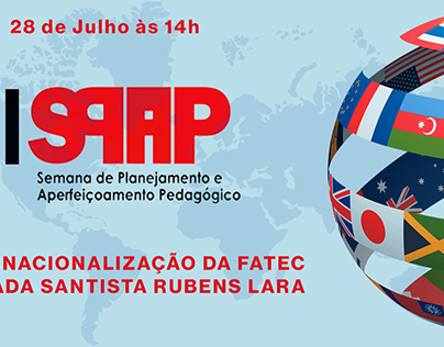 Banner 3 institucional para Live SPAP em 2022