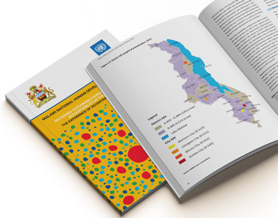 The Malawi Human Development Report