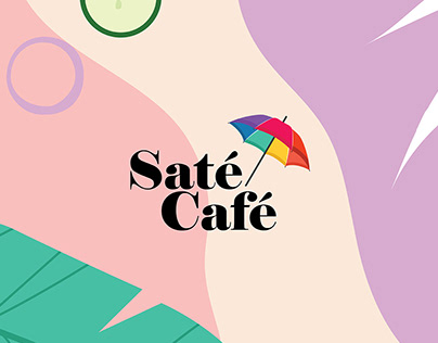 Saté Café