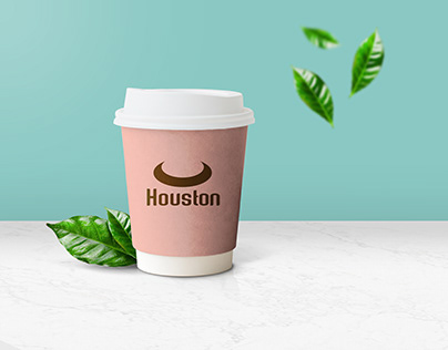 Houston coffee