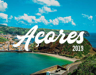 Açores 2019