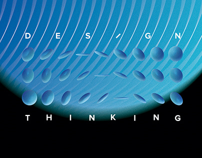 DESIGN THINKING | 设计思维