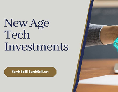 New Age Tech Investments