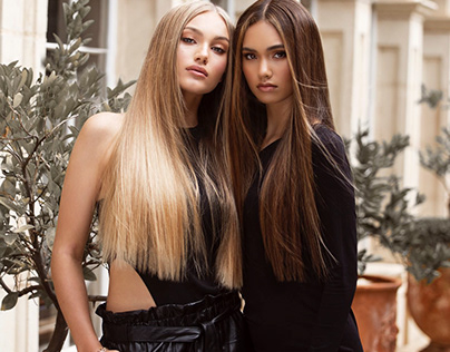 Transform your Look With Weft Hair Extensions