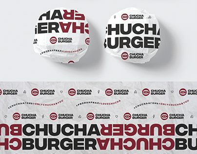 Identity | Chucha Burger