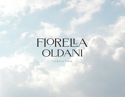 Fiorella Branding