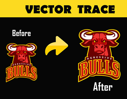 Vector Trace