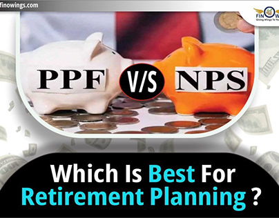 NPS vs PPF: Which is Best for Retirement Planning?