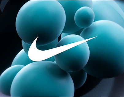 Nike AirMax - JD Sports animations